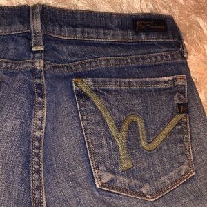 Citizens of Humanity Jeans